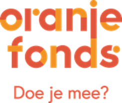 Oranje Fonds logo